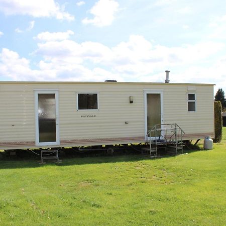 Camping Oos Heem Montenau Exteriér fotografie